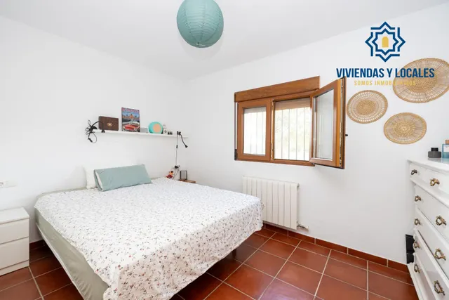 Casa 2 habitaciones 68m² en venta - Otura — 13