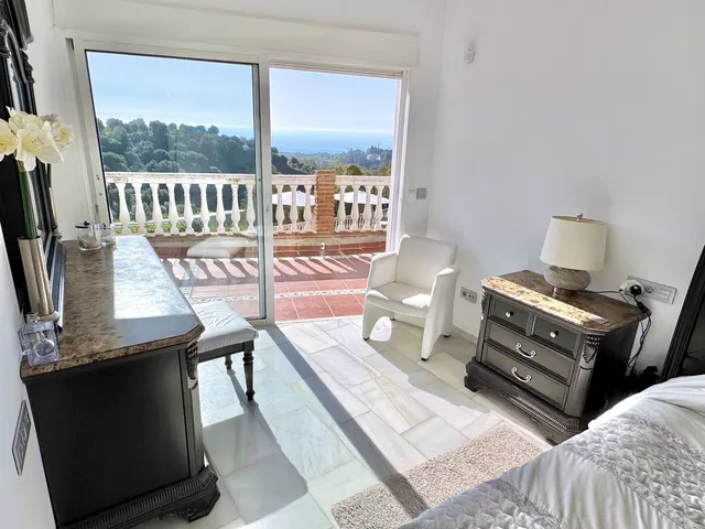 Chalet 5 habitaciones 202m² en venta - Riviera del sol — 16
