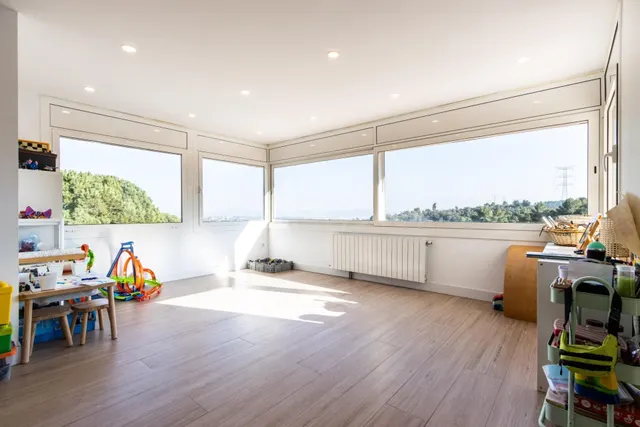 ENCANTADORA VIVIENDA EN FINCA RÚSTICA, EN SENTMENAT - foto 4