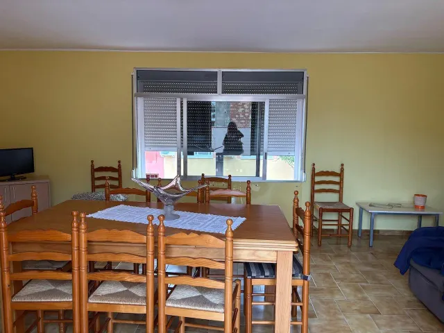 Encantadora Casa de Pueblo en Malgrat de Mar — 5