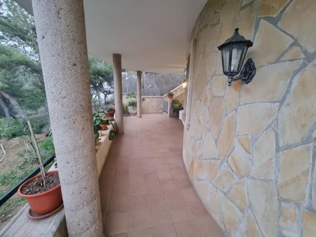 Casa Independiente Con Piscina ,Murcia ( Cañada de San Pedro) — 34