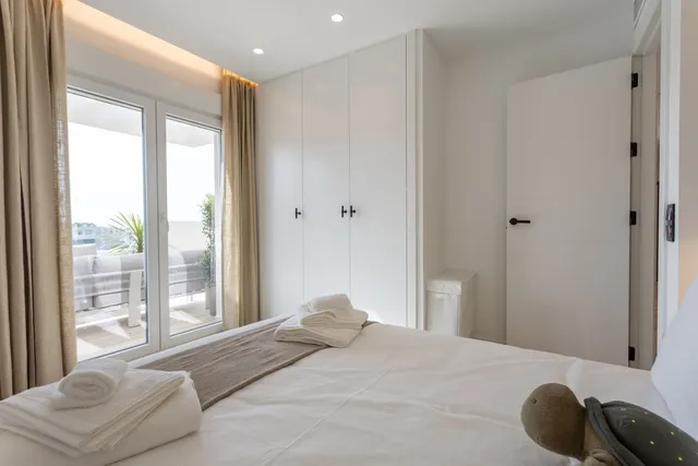 Apartamento 4 habitaciones 125m² en venta - Marbella — 21