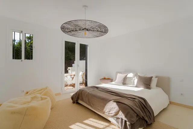 Chalet 6 habitaciones 531m² en venta - El Madroñal — 31