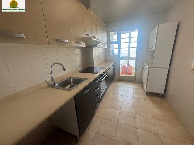 Segunda linea de playa poniente en Benidorm ! 3 habitaciones 2 baños garaje y trastero — 11