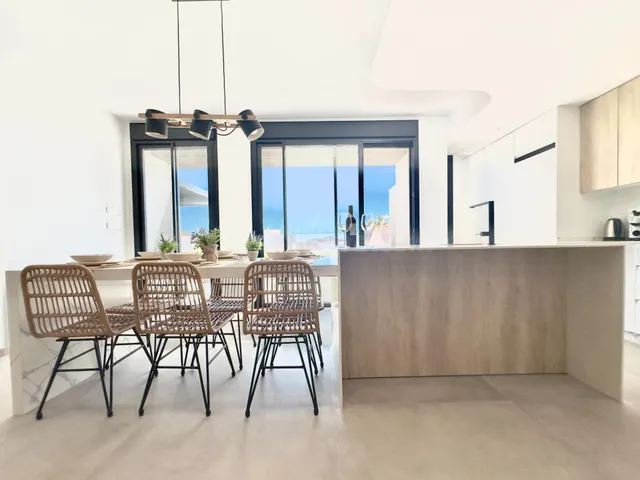 APARTAMENTO DE 3 DORMITORIOS 2 BAÑOS EN SAN PEDRO DEL PINATAR (MURCIA) — 17