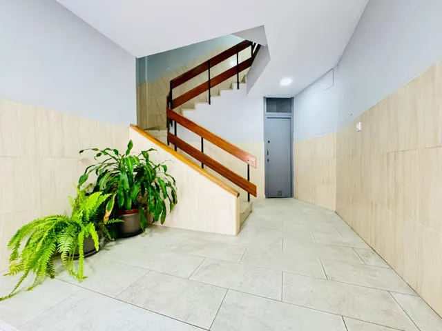 ¡GRAN PISO EN EL CENTRO DE ALGECIRAS! — 17