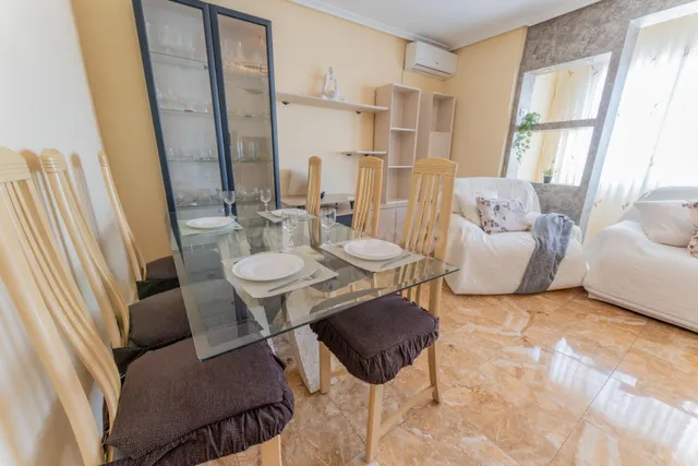 Piso 4 habitaciones 122m² en venta - Pueblo 11 - foto 4