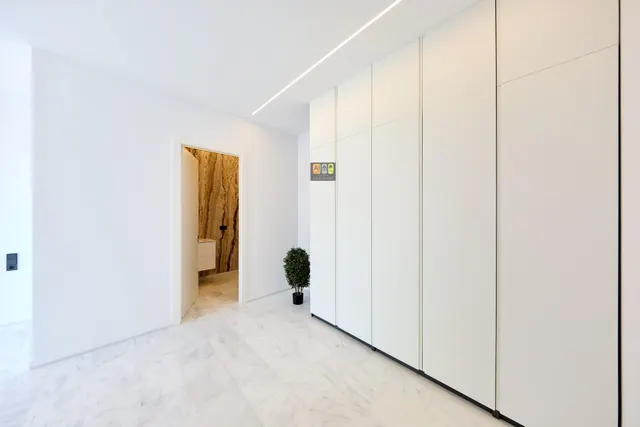VILLA DE LUJO EN ALTEA HILLS — 27