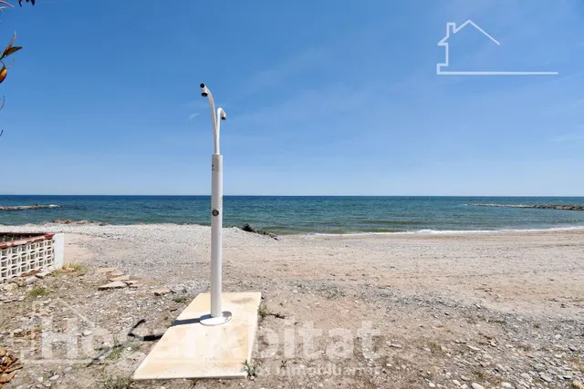 ¡MAGNÍFICA OPORTUNIDAD! TERRENO URBANO Y AMPLIO EN LA PLAYA DE NULES — 28