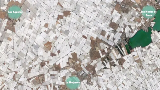 Suelo urbanizable en El Ejido - foto 3