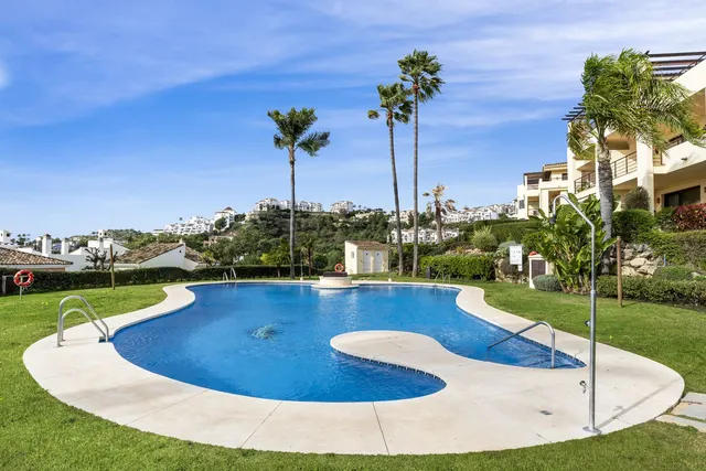 Apartamento 2 habitaciones 95m² en venta - El Madroñal — 23