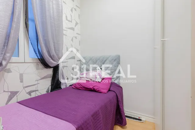 Piso en venta en Menendez Pelayo — 19