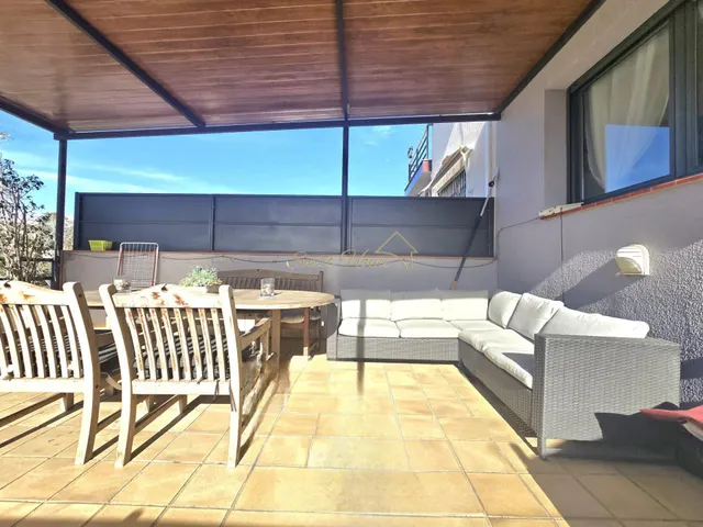 Vivienda exclusiva con piscina cerca de la playa — 34