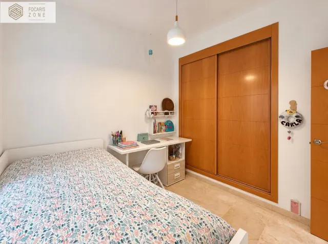 Piso 3 habitaciones 84m² en venta - Montealto — 14