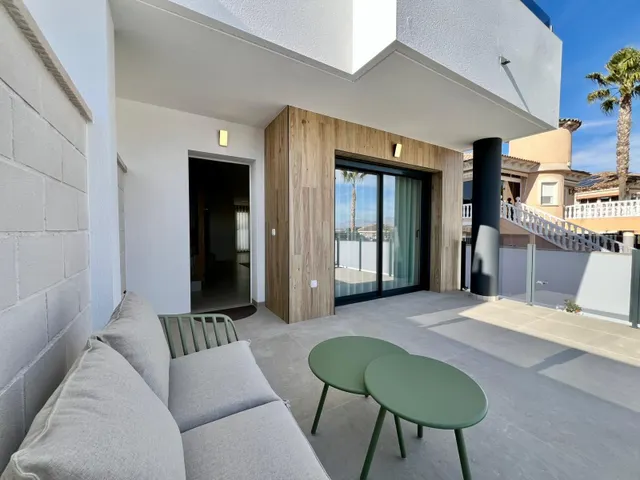 Adosado 3 habitaciones 222m² en venta - Comunidad valenciana — 6