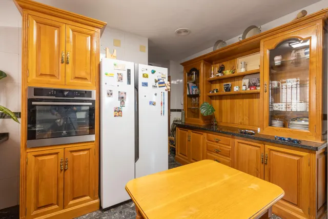 Complejo industrial con vivienda en Alhendín con 2500 metros cuadrados — 18