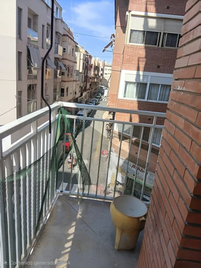 Acogedor piso Ideal para entrar a vivir — 10