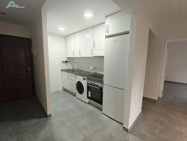 Piso en venta en la Magdalena. IDEAL INVERSIÓN !! — 6