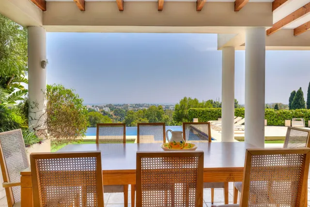 Chalet 5 habitaciones 569m² en venta - El Madroñal — 8