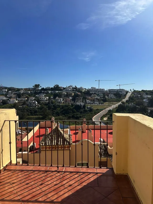 Ático 2 habitaciones 135m² en venta - Costa Del Sol — 5