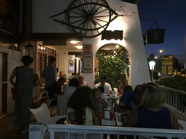 Venta de local comercial destinado a Restaurante en Dénia — 12