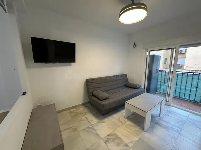 Fuengirola Centro - Apartamento Reformado 2 Dormitorios Sin  - foto 2