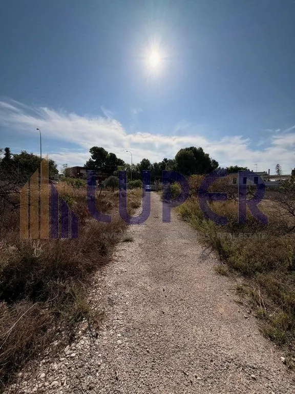 Parcela urbana de 2.035 m2 - ona paulinas — 11