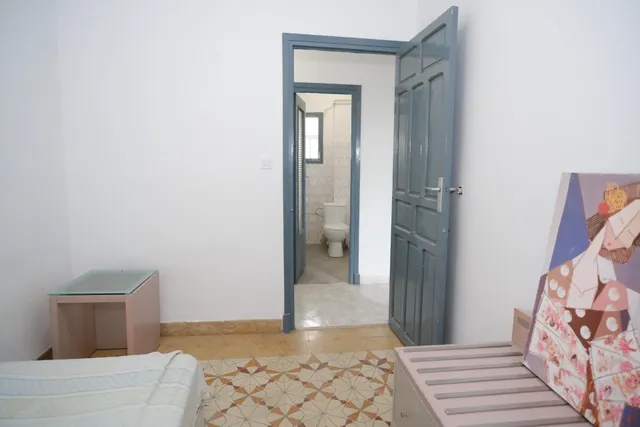Piso en planta primera en alquiler en casas ibañez — 25