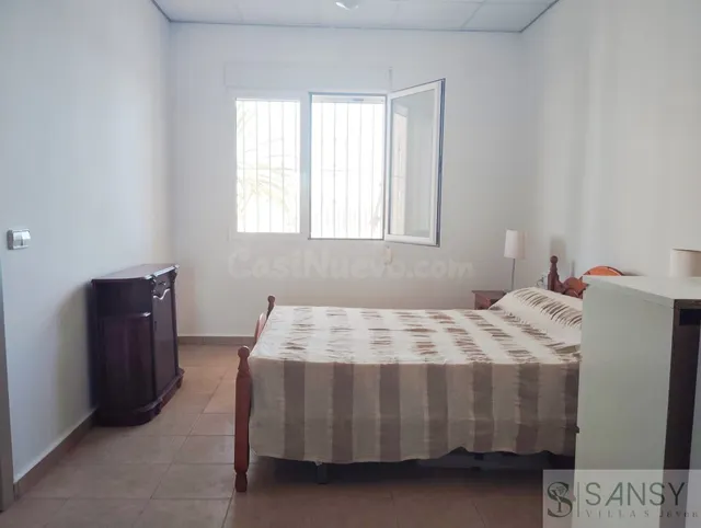 Casa-Chalet en Venta en Alicante Alicante — 25
