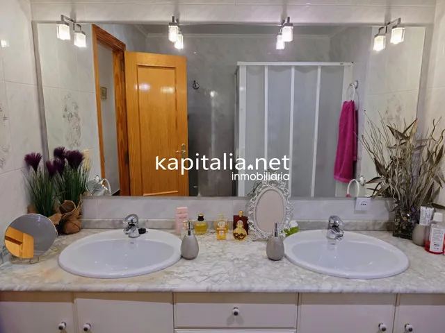 Casa a la venta en Aielo de Malferit — 12
