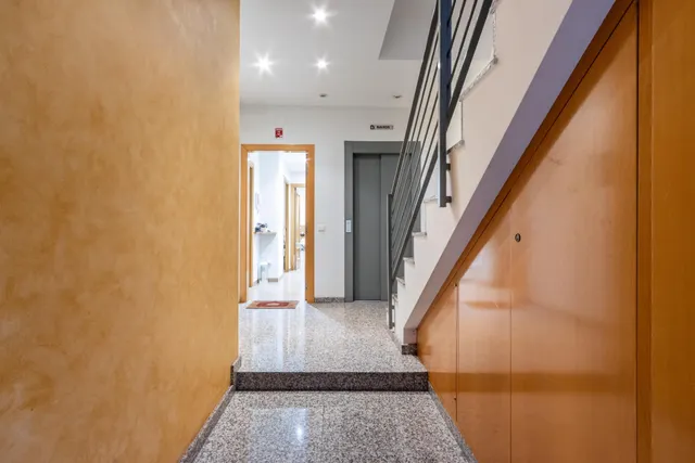 PLANTA BAJA SEMINUEVA JUNTO LA AVDA MATADEPERA — 17