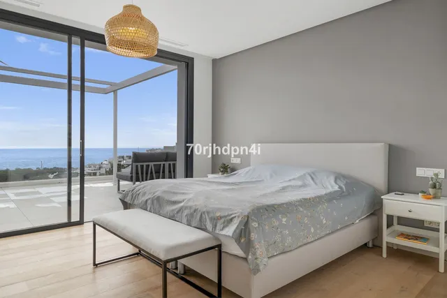 Chalet 5 habitaciones 635m² en venta - Marbella — 42