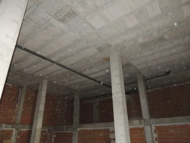 ++Local comercial en Molina de Segura zona El panderon, 1800 m. de superficie, propiedad de origen++ — 4