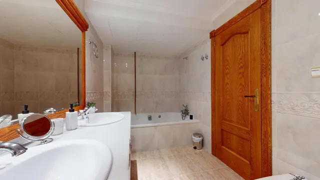 Amplia vivienda con bajo de 100m2 en Pilar de la Horadada — 31