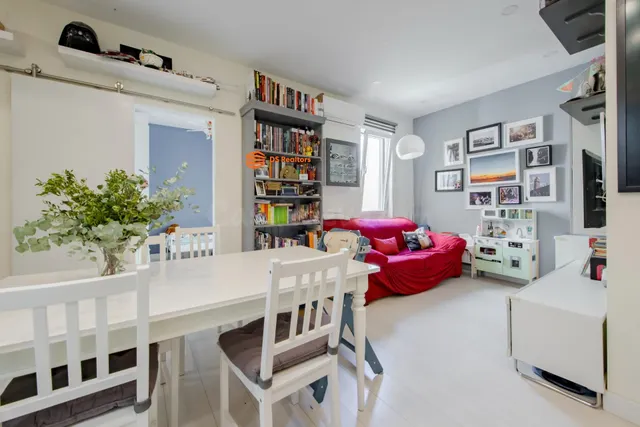 Piso reformado en el corazón de Chamberí !!!!! Vivienda de 2 - foto 2