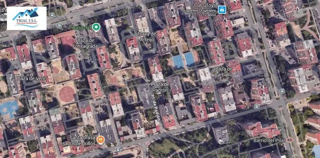 Venta Local de Madrid - foto 2