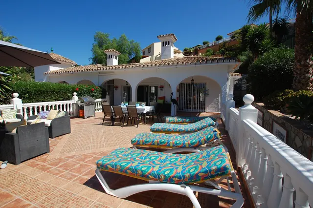Chalet 5 habitaciones 257m² en venta - Riviera del sol — 9