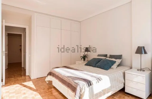 Apartamento 1 habitación 68m² en alquiler - Prosperidad — 13