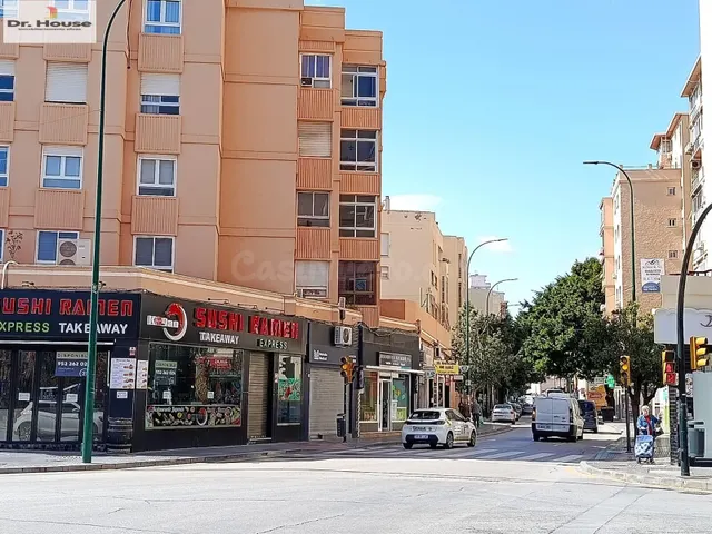 Local versátil en ubicación estratégica cerca estación autob - foto 5