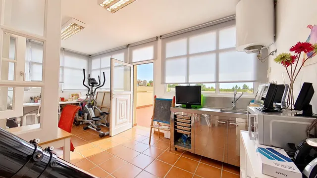 Chalet independiente con jardín privado en Guamasa, La Laguna — 34