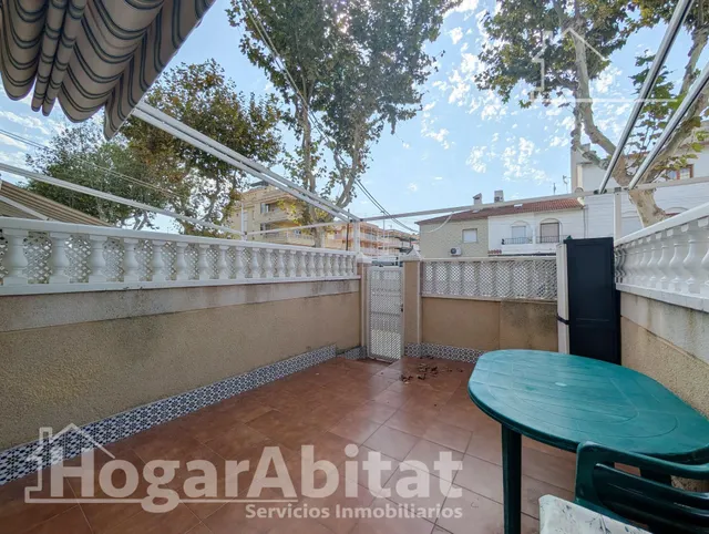 ¡LA GRAN PLAYA! ADOSADO EN RESIDENCIAL, LUMINOSO CON GARAJE, TERRAZA Y PISCINA — 18