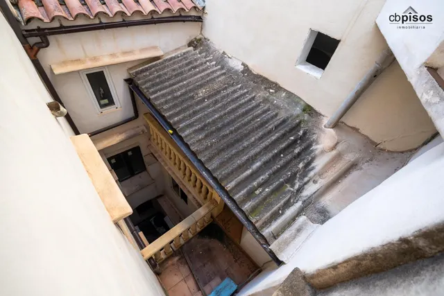 EDIFICIO COMPLETO EN VENTA EN PLENO CORAZÓN DE PALMA - GRAN OPORTUNIDAD INVERSORES — 46