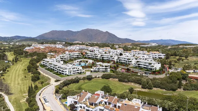 Apartamento 3 habitaciones 110m² en venta - Casares Golf - Casares del Sol — 10