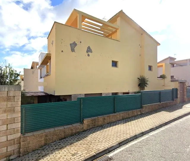 Venta casa en Guillena (Sevilla) — 3