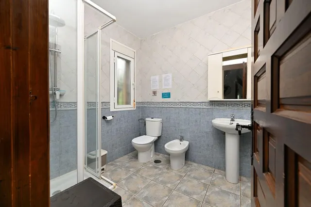 Finca rústica 2 habitaciones 94m² en venta - South of spain — 8