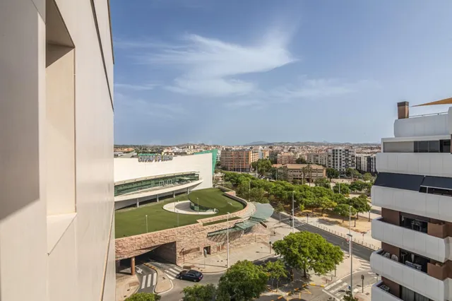 Exclusivo ático de lujo a estrenar junto a El Corte Inglés. - foto 5