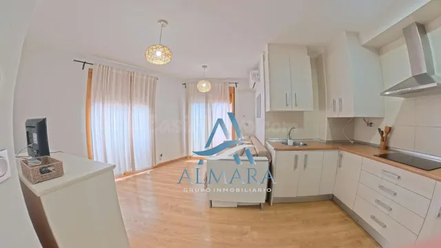 APARTAMENTO EN PERFECTO ESTADO PARA ENTRAR A VIVIR - foto 5