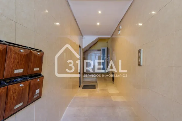 Piso en venta en Menendez Pelayo — 22