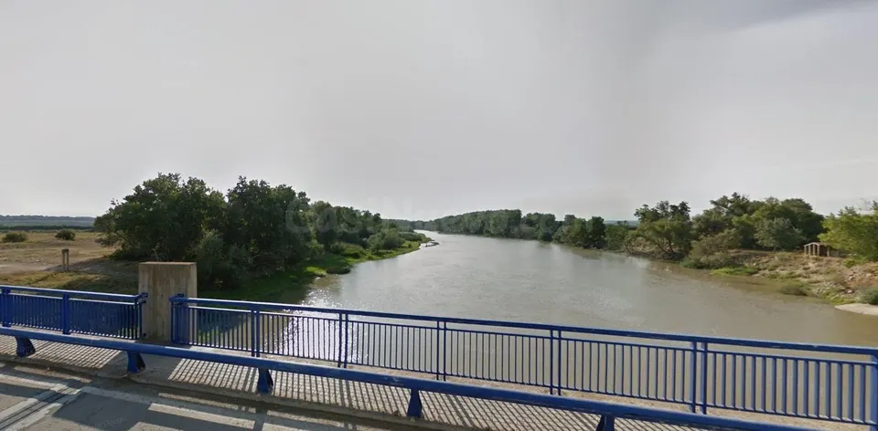Terreno rural en venta - Aragon