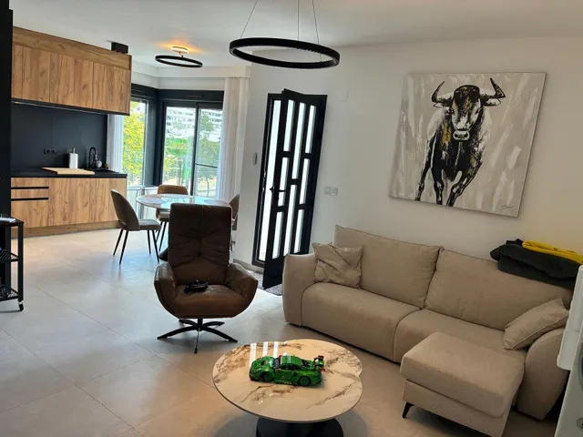 Apartamento 2 habitaciones 70m² en venta - Centro — 13